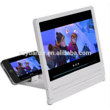 best price 3d mobile enlarged screen